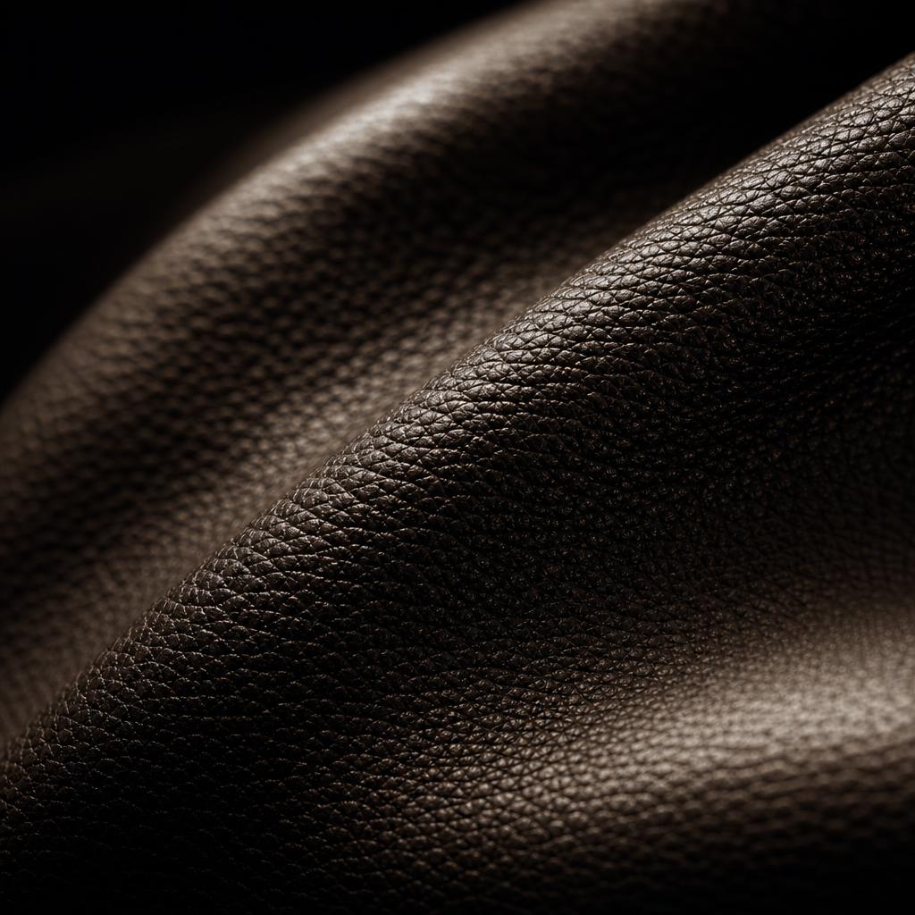 Grain texture — 10x macro detail
