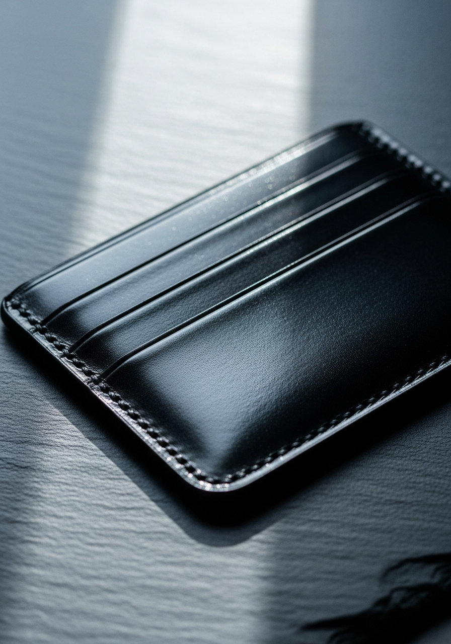 The Card Holder