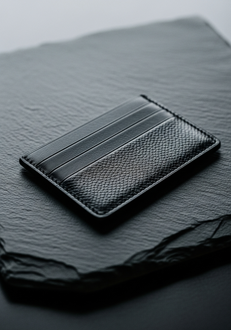 The Card Holder