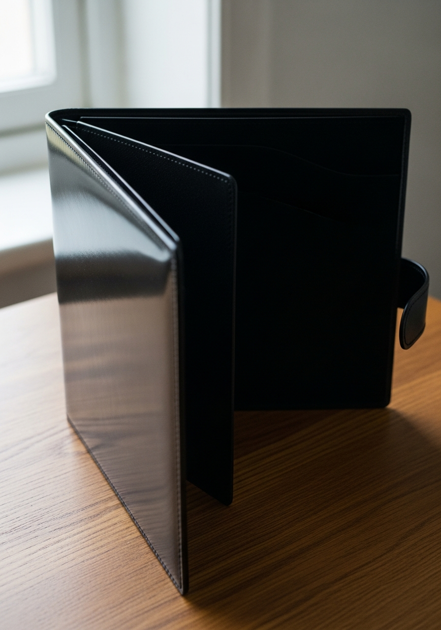 The Document Holder