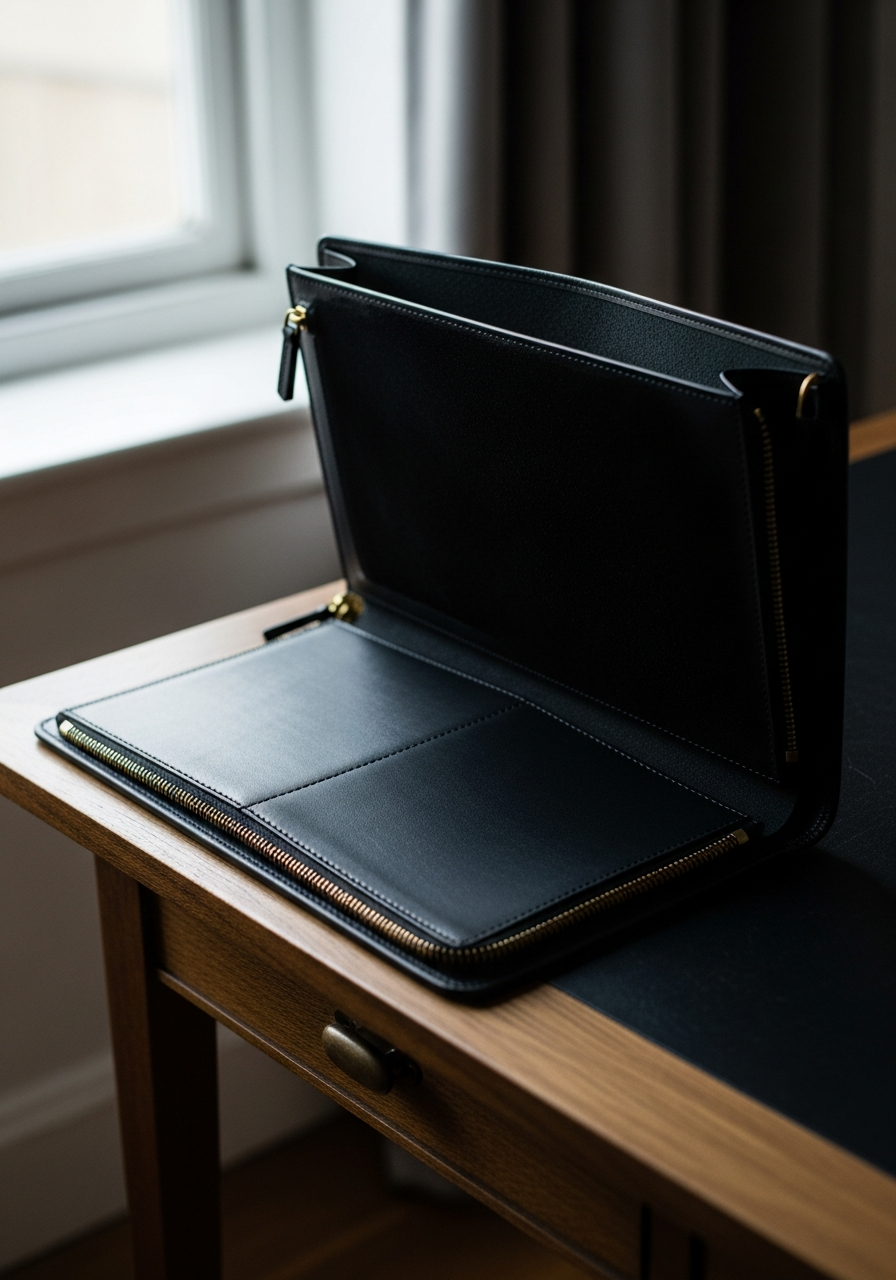 The Document Holder