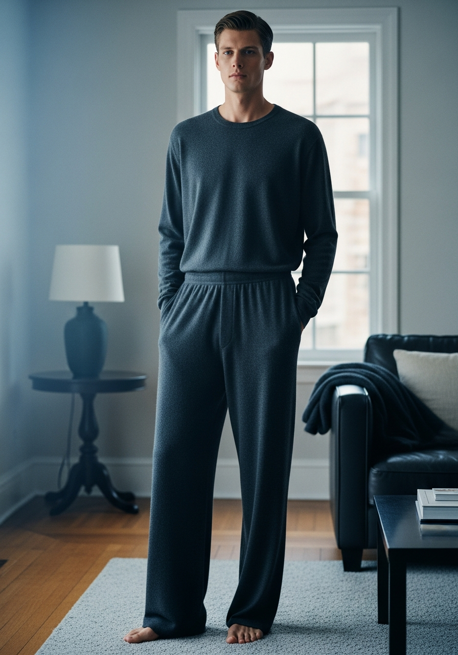 The Lounge Trouser