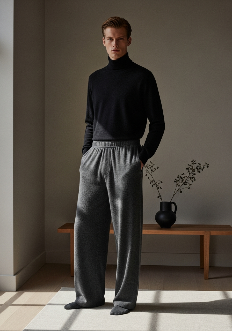 The Lounge Trouser