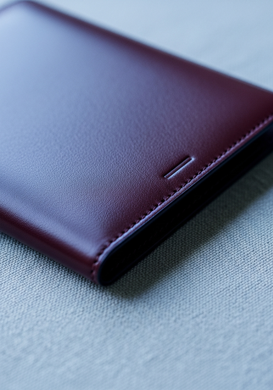 The Passport Cover