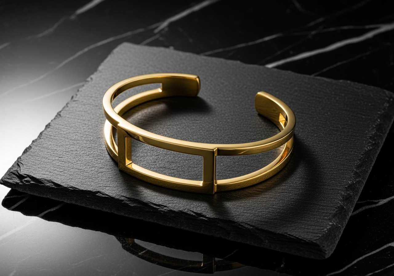 The Architect Cuff