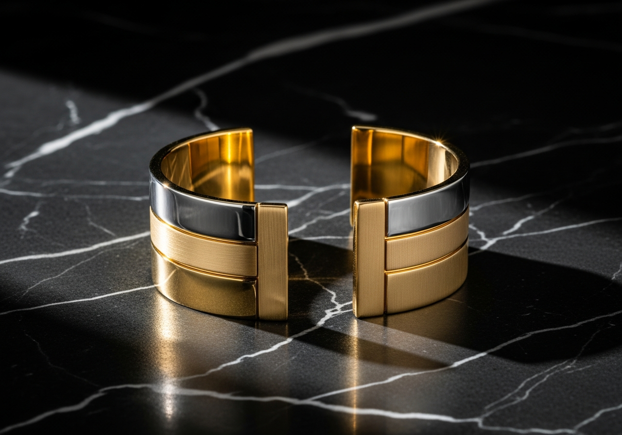 The Architect Cuff