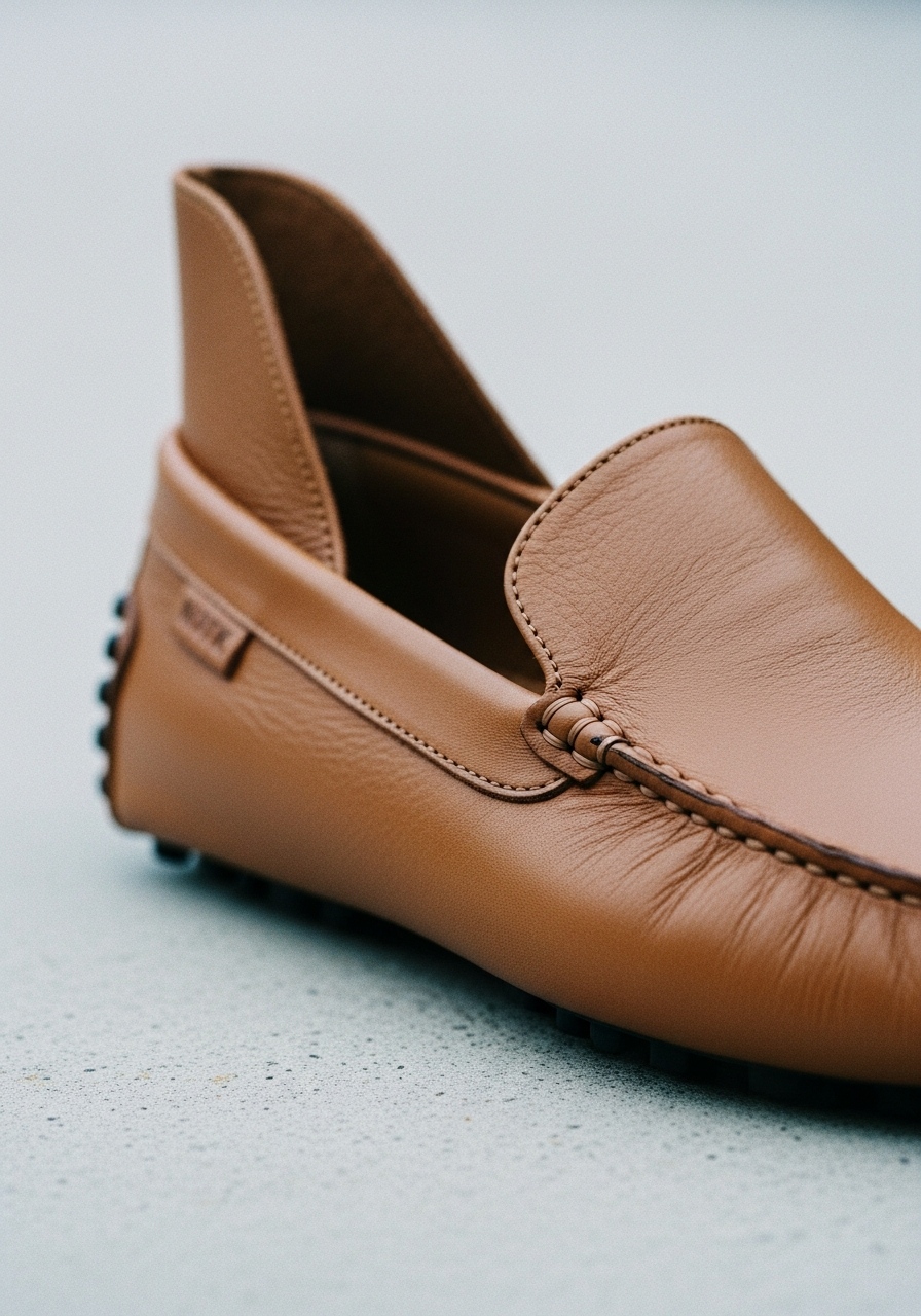 The Driving Shoe