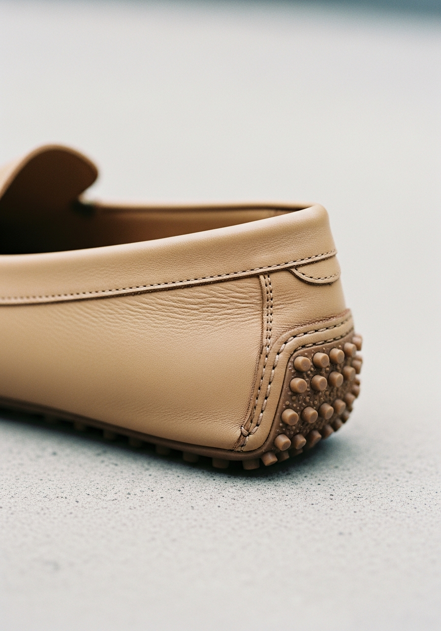 The Driving Shoe
