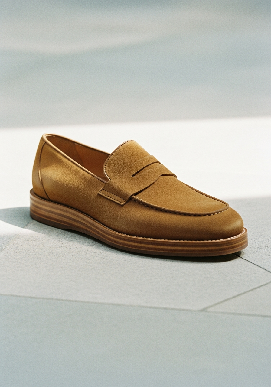 The Loafer