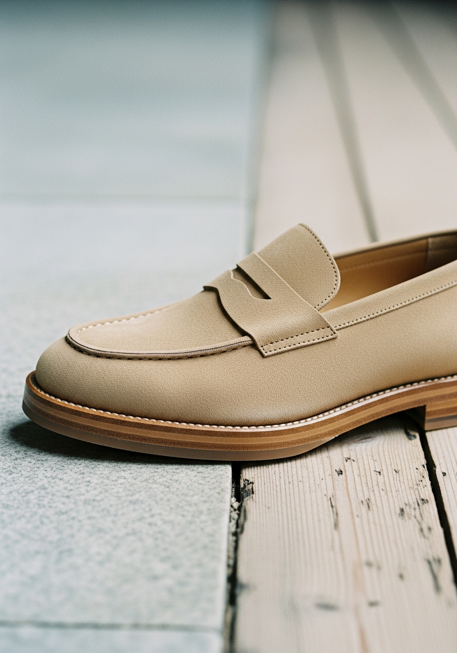 The Loafer