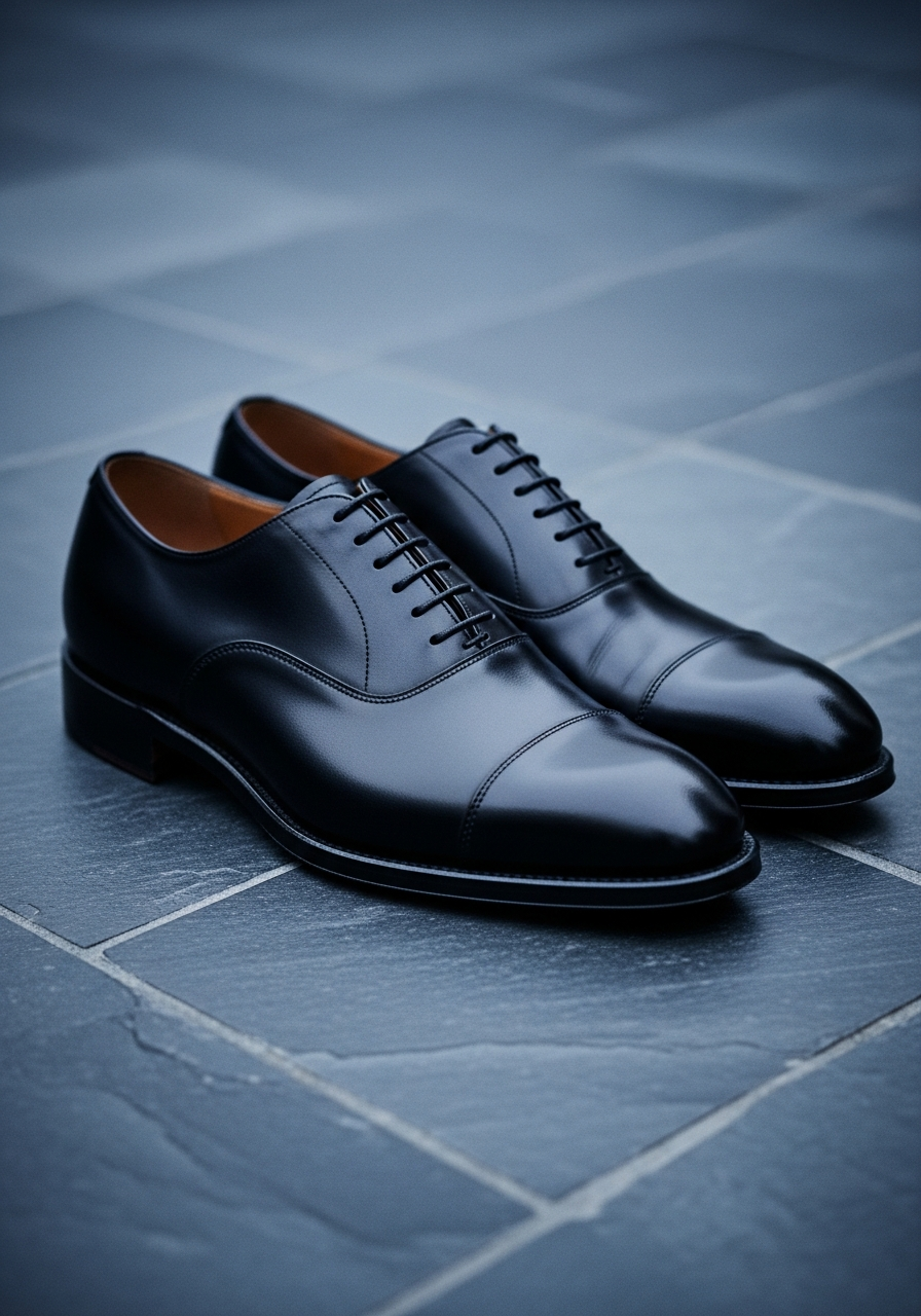 The Oxford
