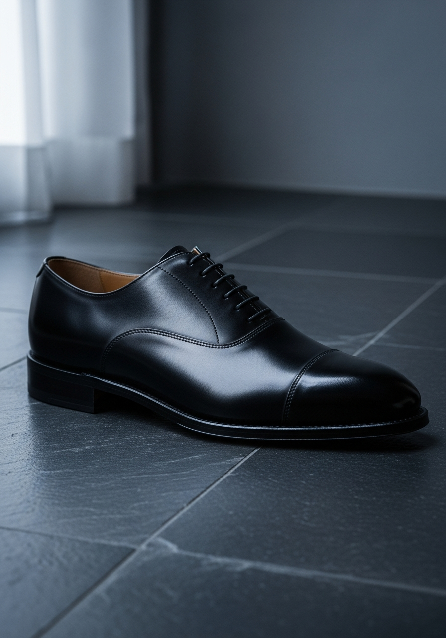 The Oxford
