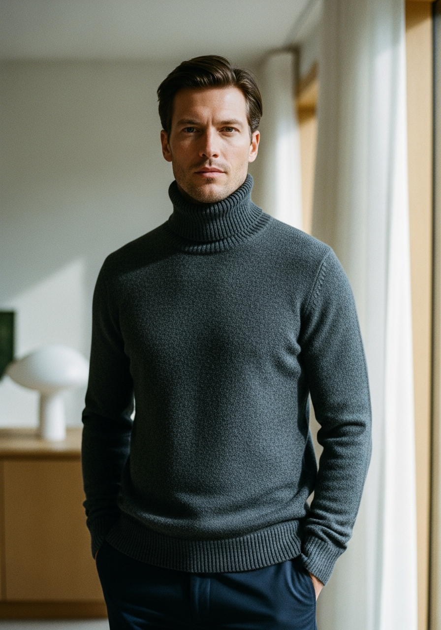 The Rollneck