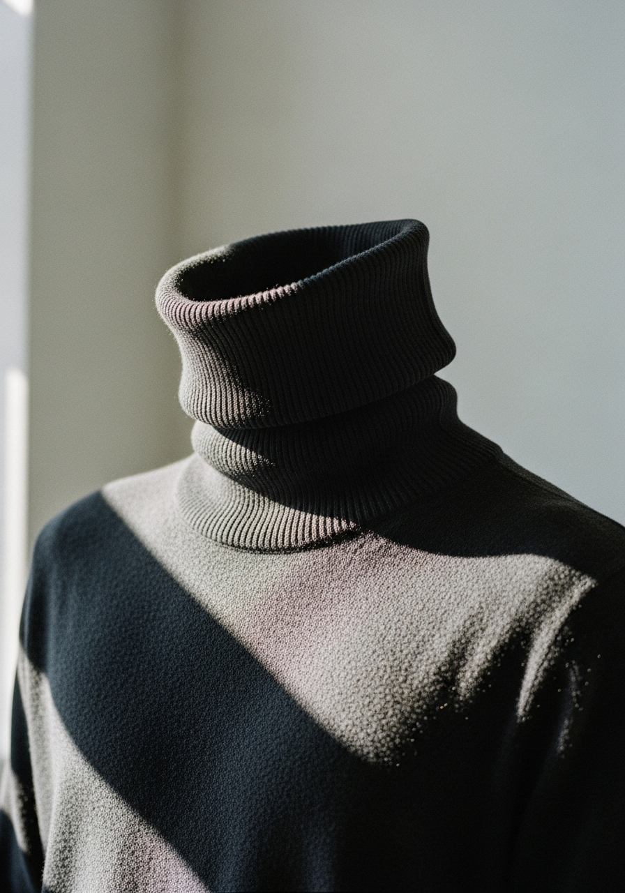 The Rollneck