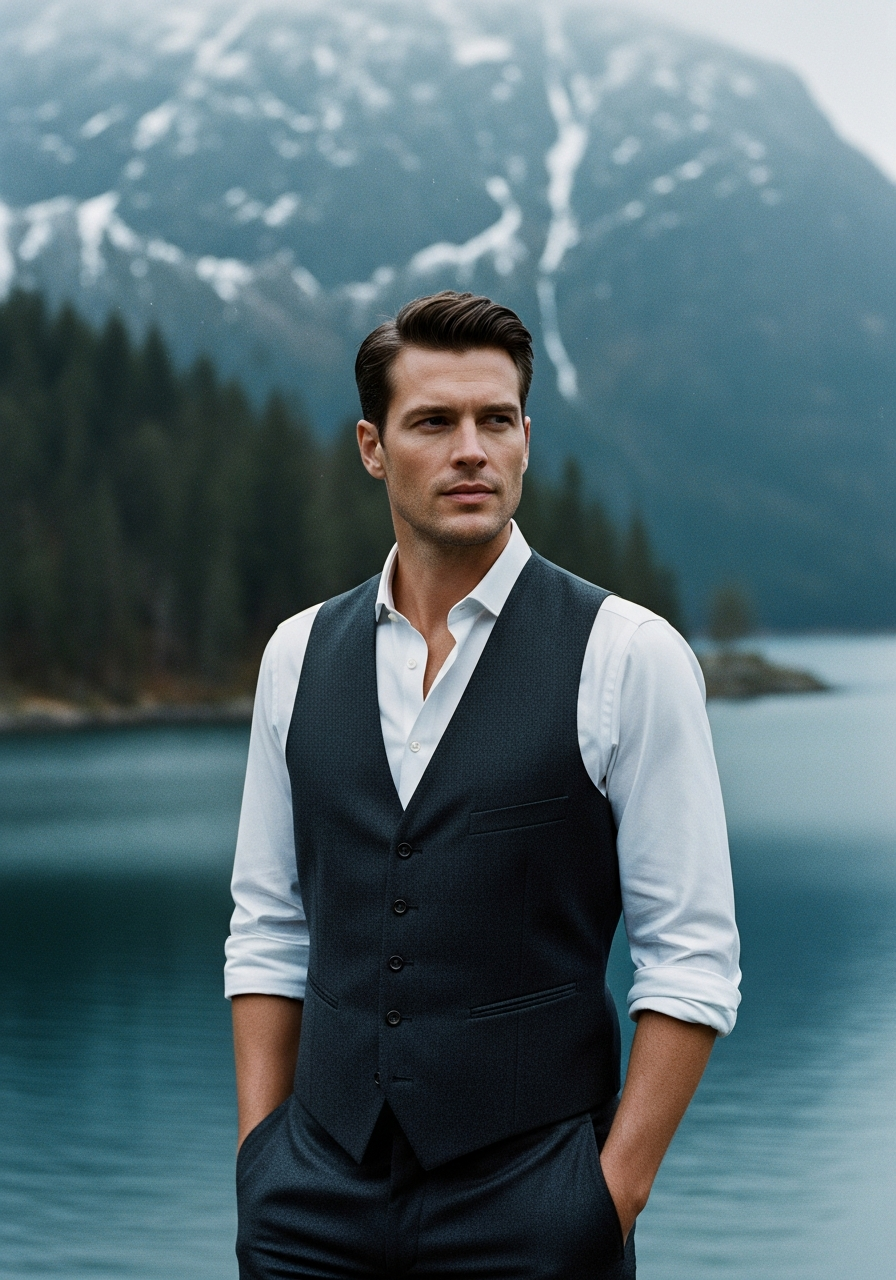 The Waistcoat