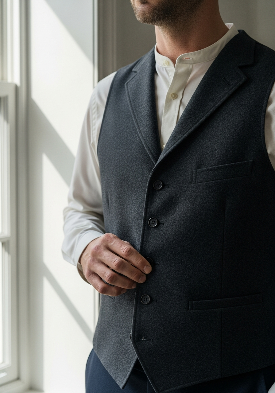 The Waistcoat